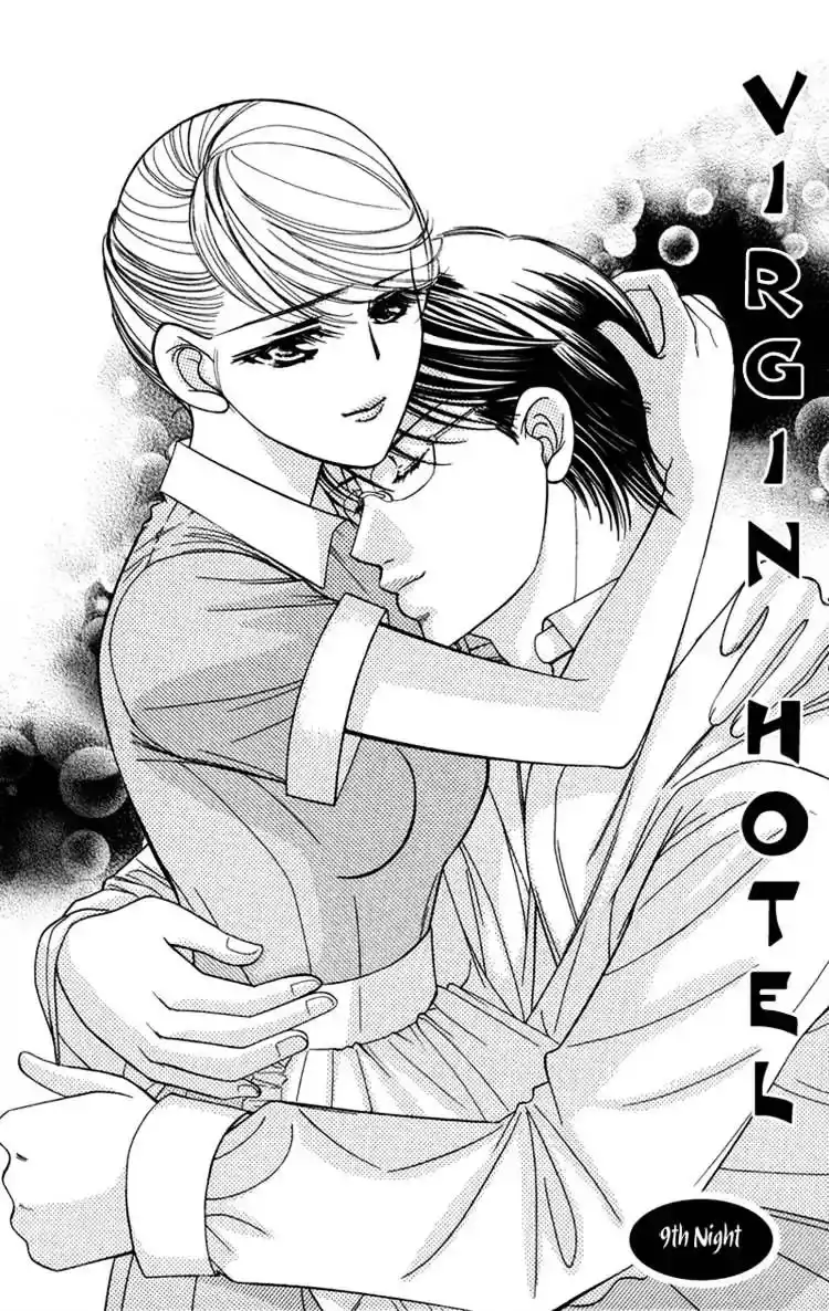 Virgin Hotel Chapter 9 3